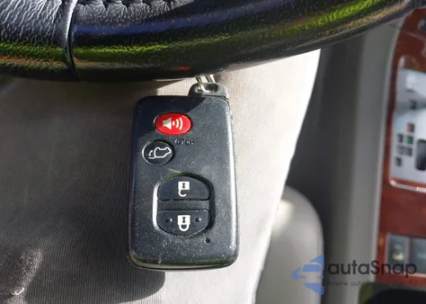 2012 Toyota Highlander Limited V6 из США, поврежденный, VIN 5TDDK3EH0CS097682